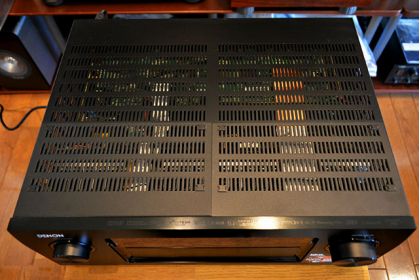 中古品Triode Future2012