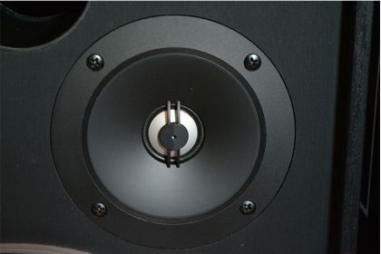中古品：JBL 4312SE