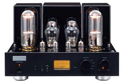 TRIODE　JUNONE 845S