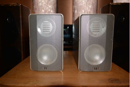 中古品：ELAC-CL310JET