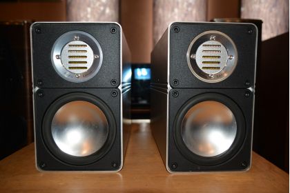 中古品：ELAC-CL310JET