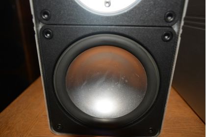 中古品：ELAC-CL310JET
