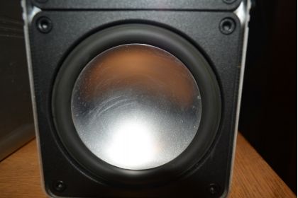中古品：ELAC-CL310JET