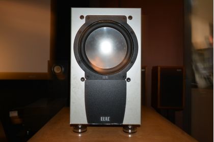 中古品：ELAC-SUB 301 ESP