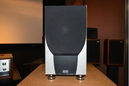 中古品 ELAC SUB 301 ESP