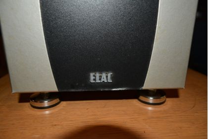 中古品 ELAC SUB 301 ESP