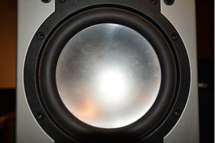 中古品 ELAC SUB 301 ESP