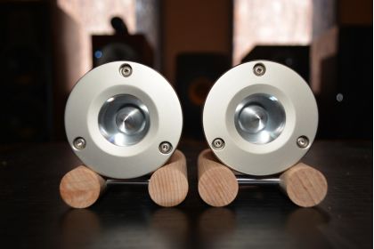 中古品：FOSTEX T96A