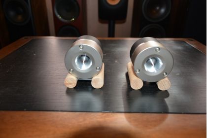 中古品：FOSTEX T96A