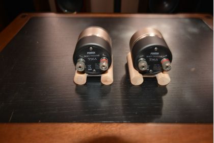 中古品：FOSTEX T96A