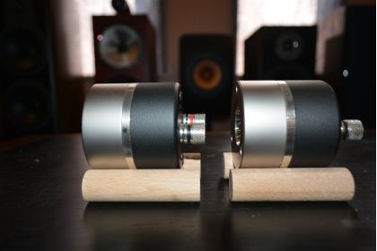 中古品：FOSTEX T96A