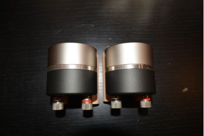 中古品：FOSTEX T96A