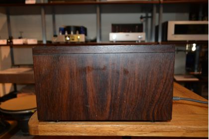 中古品 LUXKIT WL500