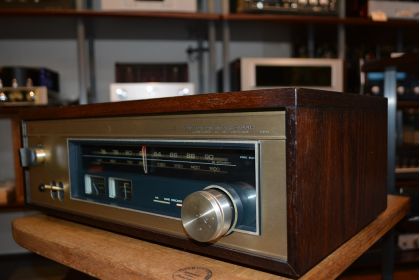 中古品 LUXKIT WL500