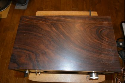 中古品 LUXKIT WL500