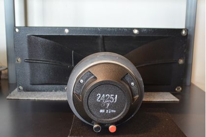 中古品 JBL 2425J+2370A