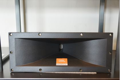 中古品 JBL 2425J+2370A