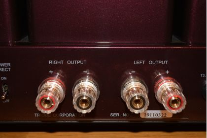 USED-Triode-TRX-P88S