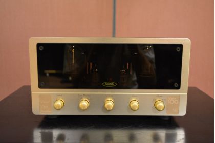 中古品：SOUND Valve100