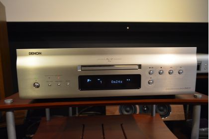 DENON DCD-SX11