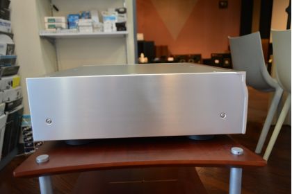 中古品　DENON DCD-SX11