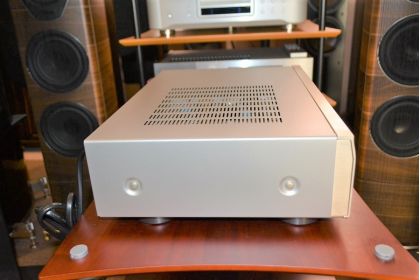 中古品　DENON PMA-390AE
