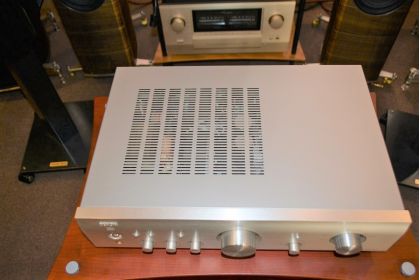 中古品　DENON PMA-390AE