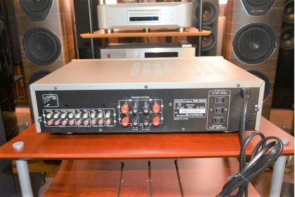 中古品　DENON PMA-390AE