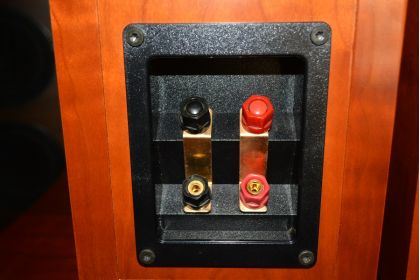 中古品　DALI Royal Menuet II