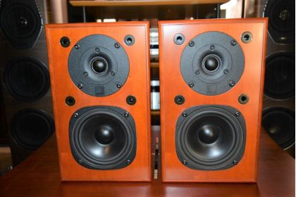 中古品 DALI  Royal Menuet II