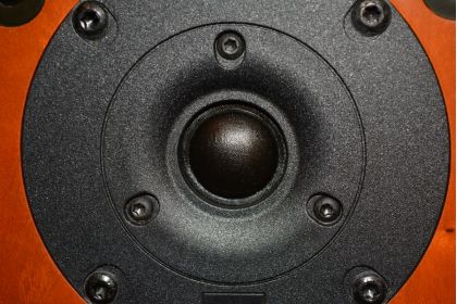 中古品　DALI Royal Menuet II