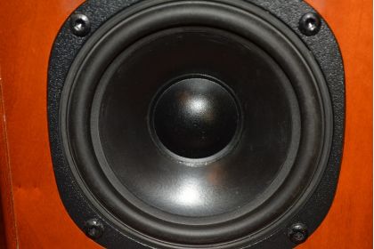 中古品　DALI Royal Menuet II