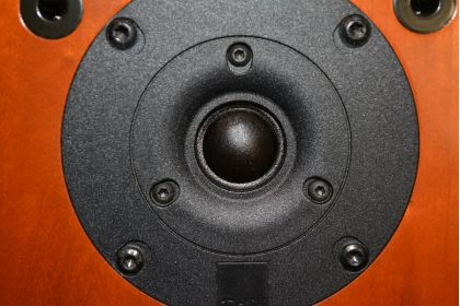 中古品　DALI Royal Menuet II