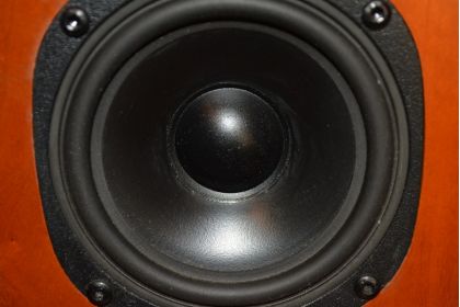 中古品　DALI Royal Menuet II