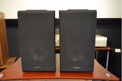 中古品 SONY SS-HW1
