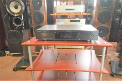 中古品 OPPO UDP-203