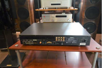 中古品 OPPO UDP-203