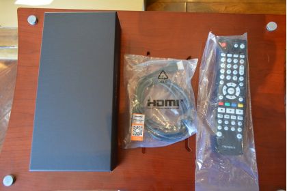 中古品 OPPO UDP-203