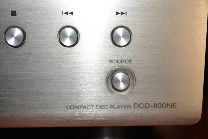中古品　DCD-800NE