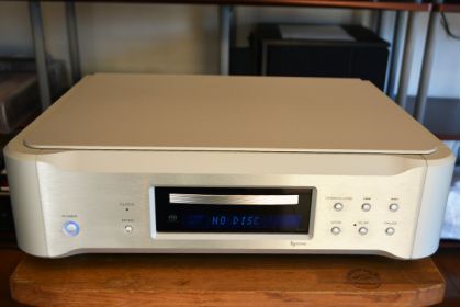 ESOTERIC K-07