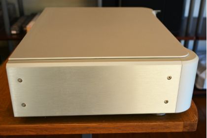 中古品：ESOTERIC K-07