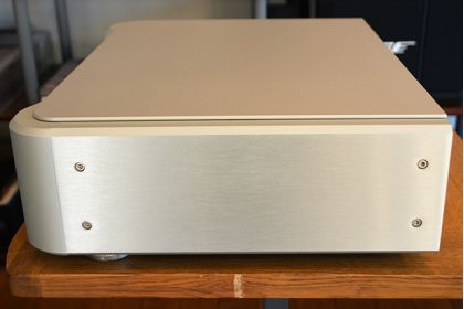 中古品：ESOTERIC K-07