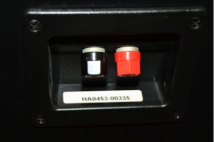 中古品 JBL 4312E スピーカー（ペア）