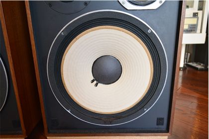 JBL 中古品 4312A スピーカー オーディオ専門店AVBOX