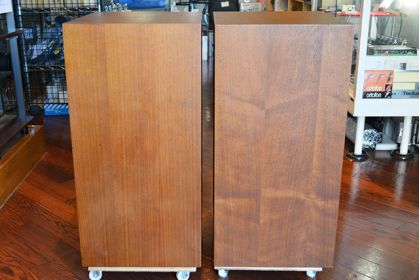 中古品 JBL 4312A