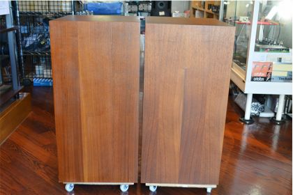 中古品 JBL 4312A