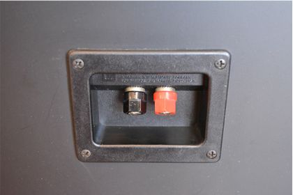 中古品 JBL 4312A