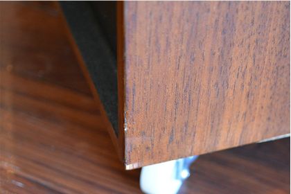 中古品 JBL 4312A