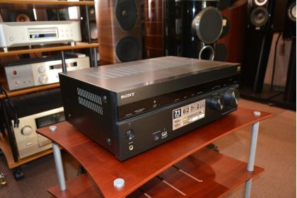中古品　STR-DN1080