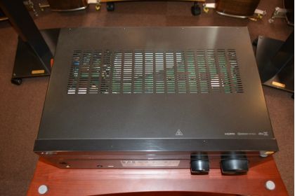 中古品　STR-DN1080